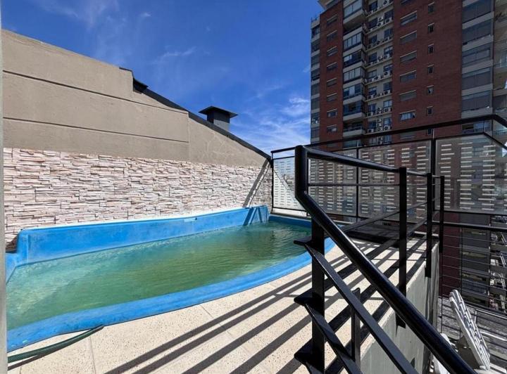 Departamento · 30m² · 1 Ambiente