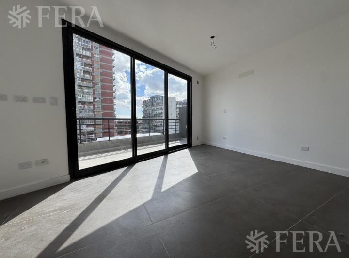 Departamento · 25m² · 1 Ambiente