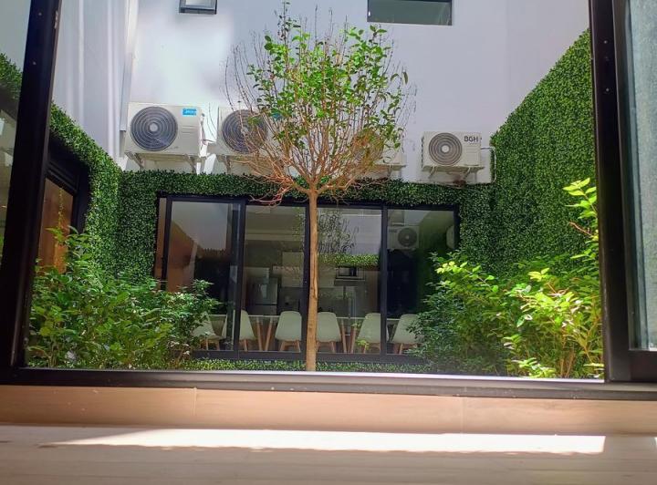 Departamento · 29m² · 1 Ambiente