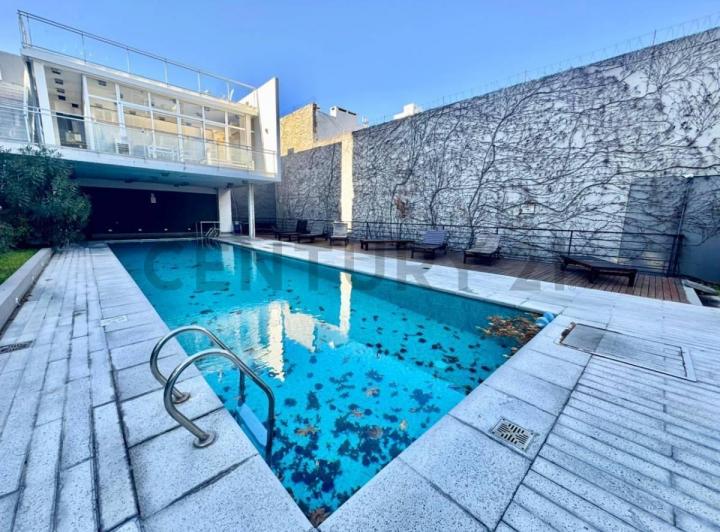 Departamento · 30m² · 1 Ambiente