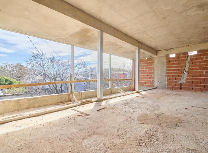 Departamento · 70m² · 3 Ambientes
