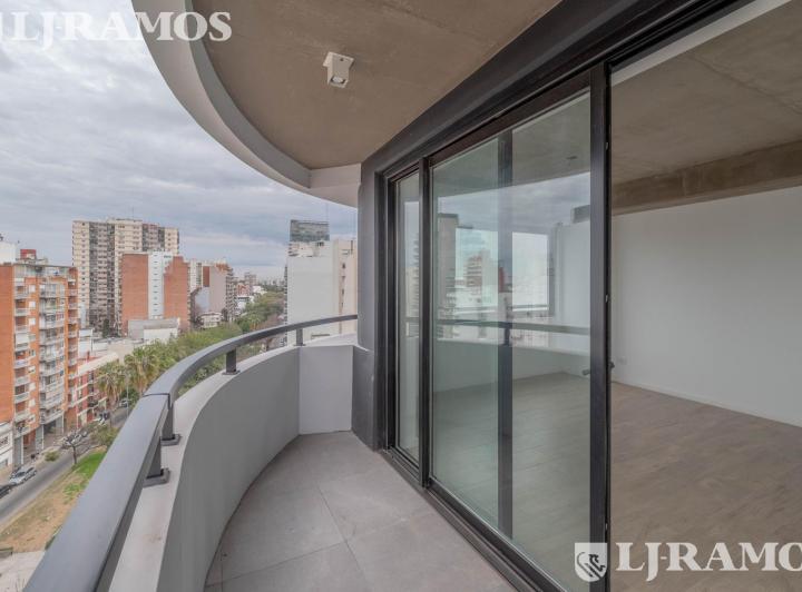 Departamento · 43m² · 1 Ambiente