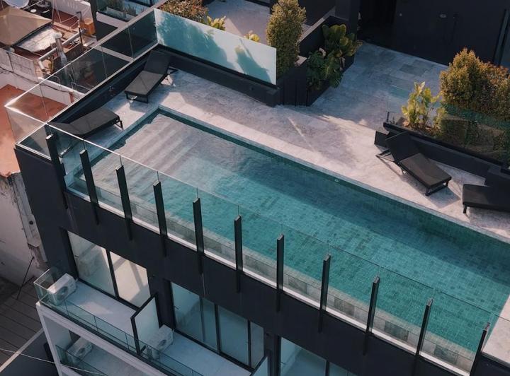 Departamento · 29m² · 1 Ambiente