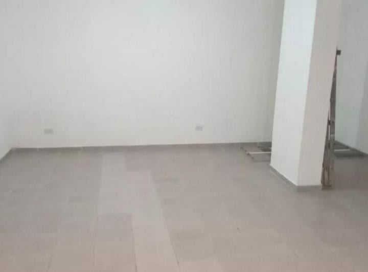 Departamento · 60m² · 1 Ambiente