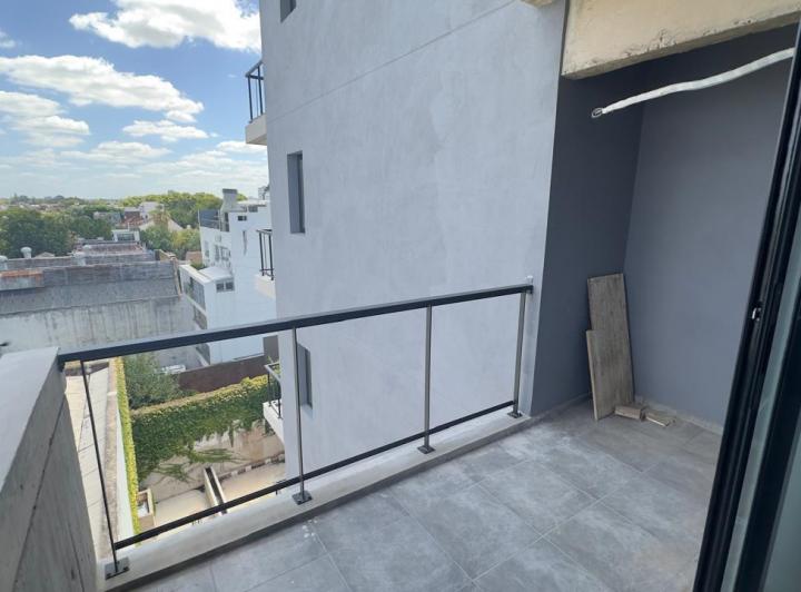 Departamento · 36m² · 1 Ambiente