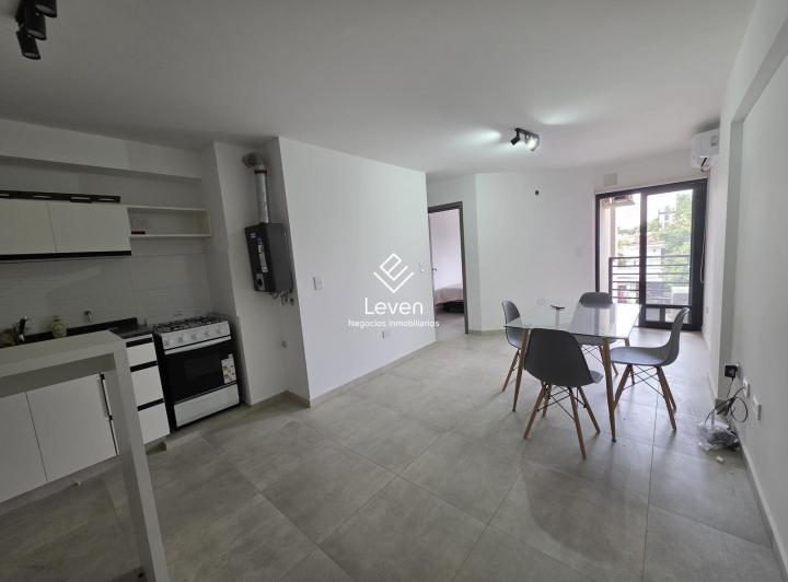 Departamento · 39m² · 2 Ambientes