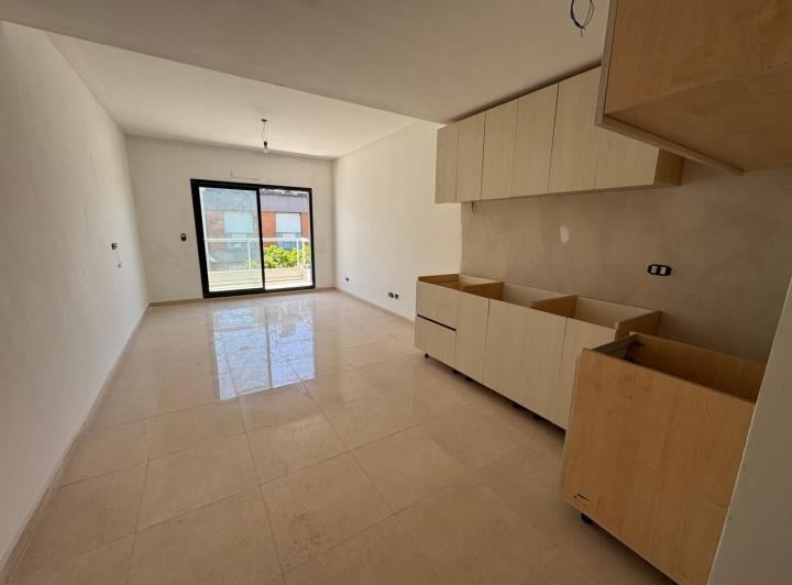 Departamento · 30m² · 1 Ambiente