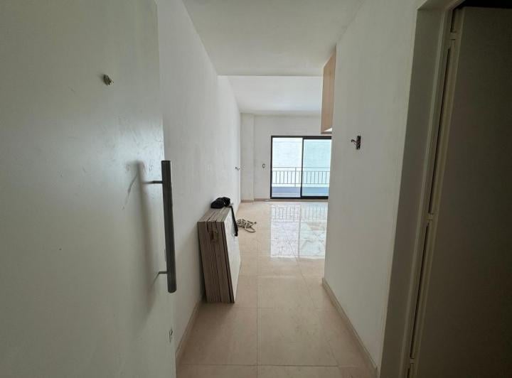 Departamento · 30m² · 1 Ambiente