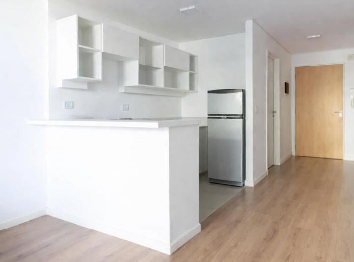 Departamento · 37m² · 1 Ambiente
