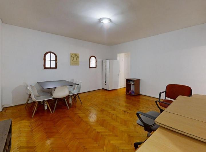 Departamento · 48m² · 2 Ambientes