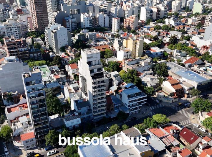 Departamento · 37m² · 1 Ambiente