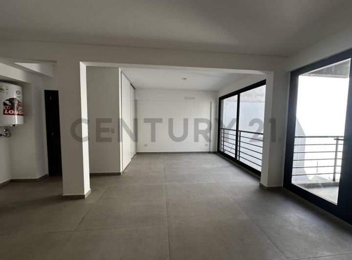 Departamento · 38m² · 1 Ambiente