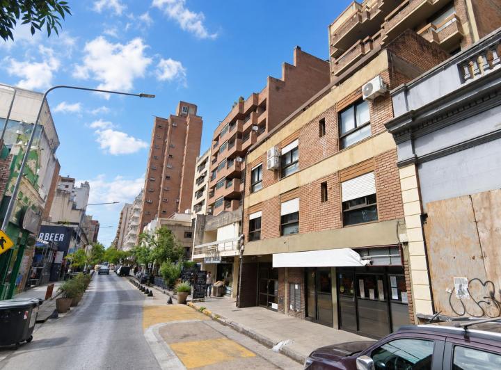 Departamento · 63m² · 5 Ambientes