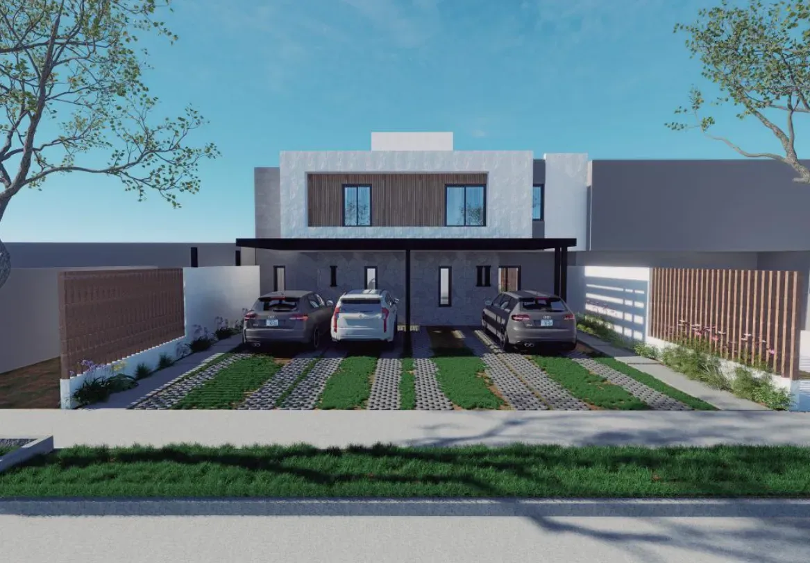 Duplex a estrenar Ampliacion Poeta Lugones