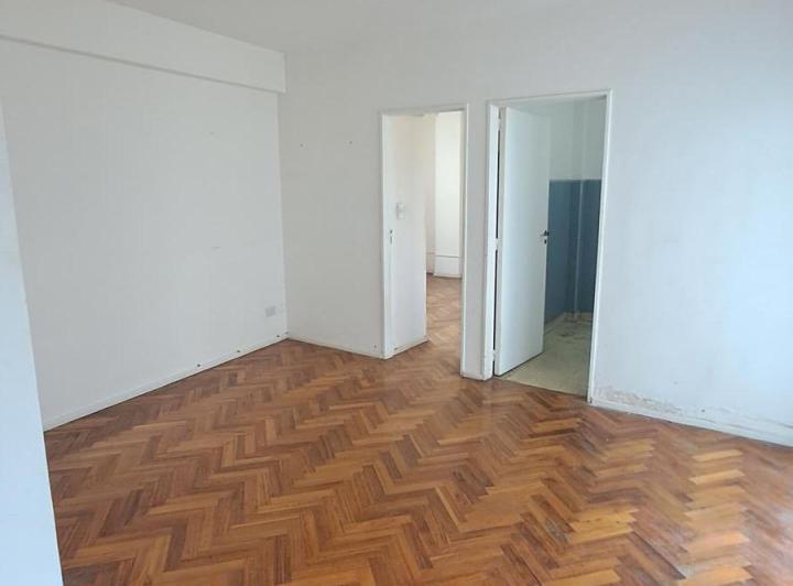 Departamento · 39m² · 2 Ambientes