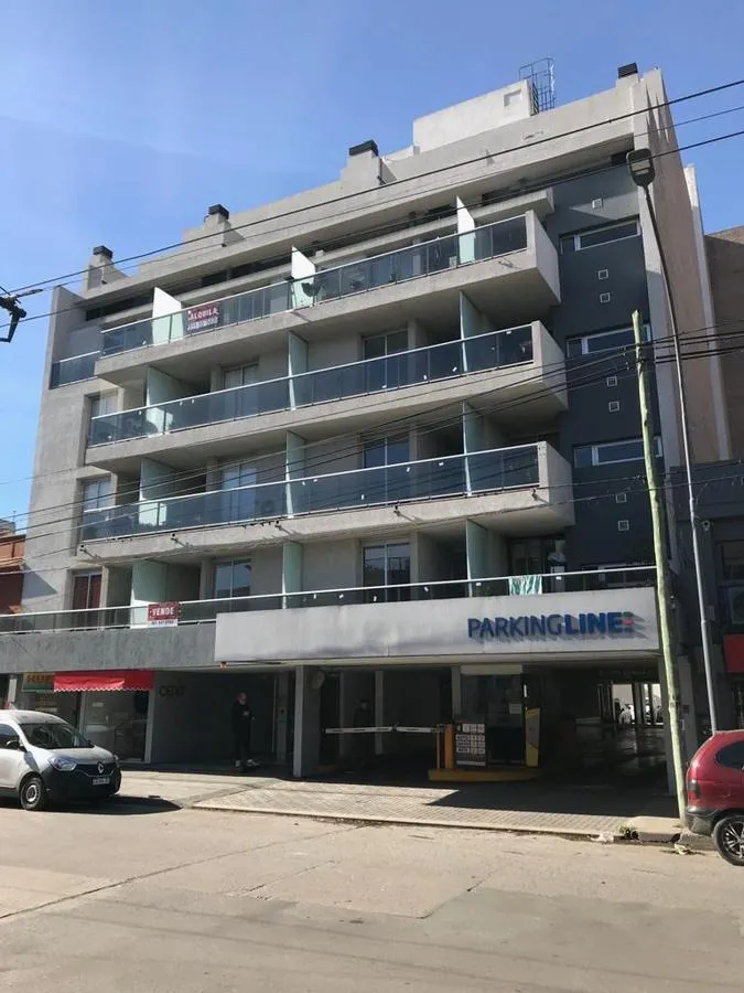 Alquiler depto 2 dormitorios. Cenit 5, General Paz. Excelentes Amenities!! Parking