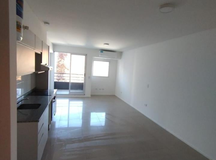 Departamento · 36m² · 1 Ambiente