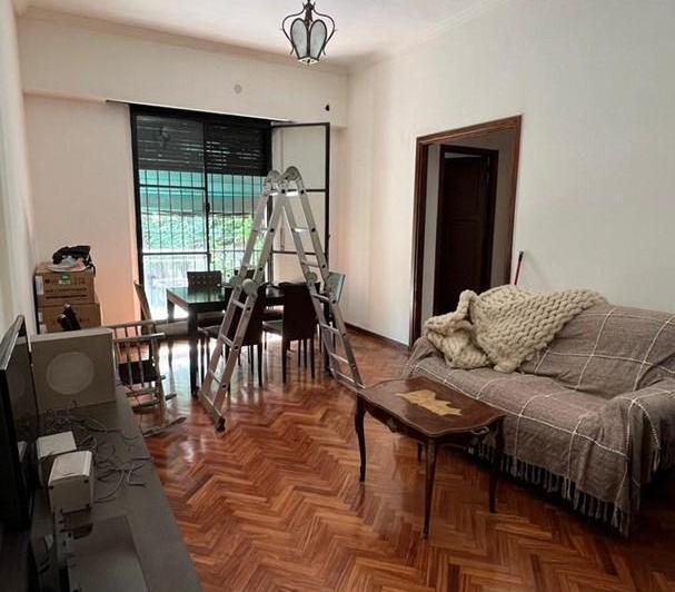Departamento · 71m² · 3 Ambientes