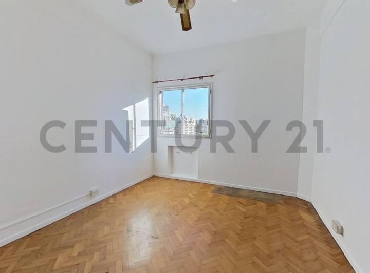 Departamento · 40m² · 2 Ambientes