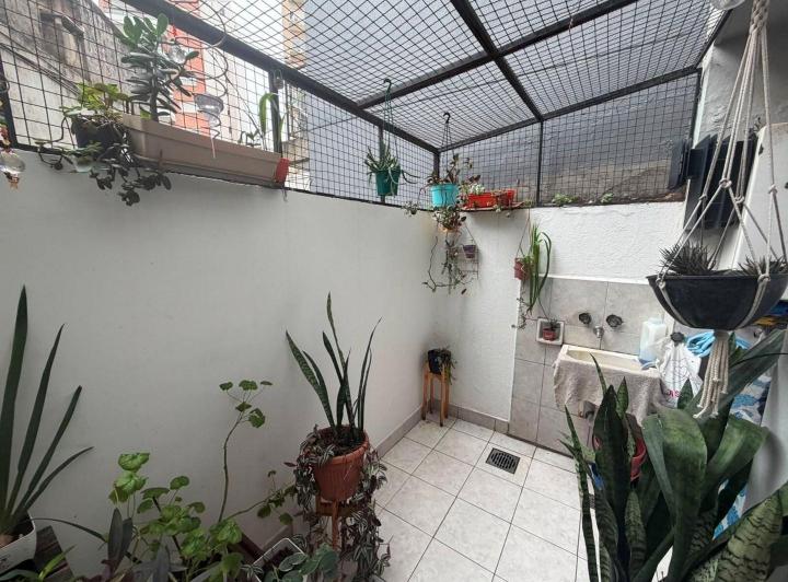 Departamento · 34m² · 2 Ambientes