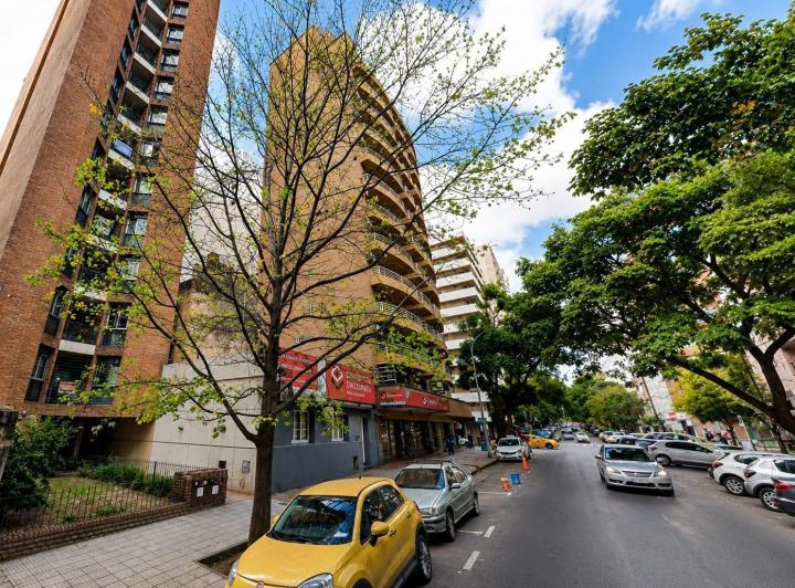 Departamento · 41m² · 3 Ambientes