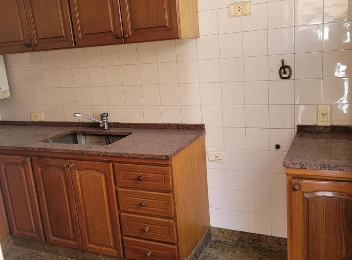 Departamento · 50m² · 2 Ambientes