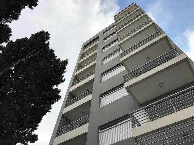 Departamento · 46m² · 2 Ambientes
