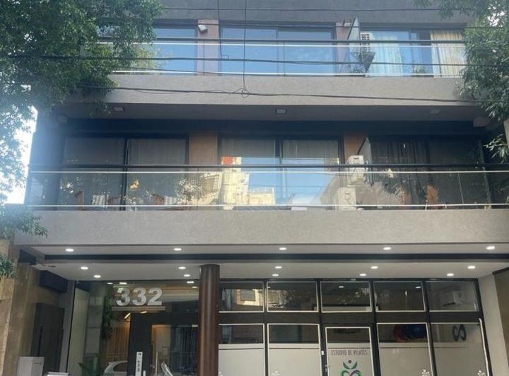 Departamento · 52m² · 1 Ambiente