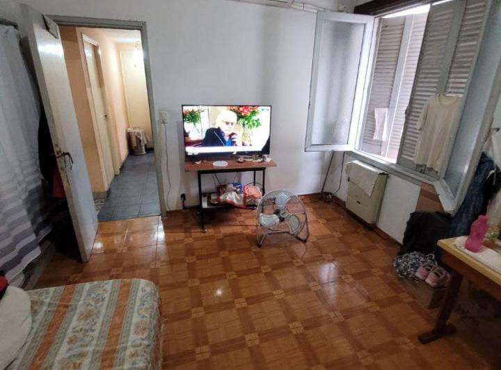 Departamento · 56m² · 3 Ambientes