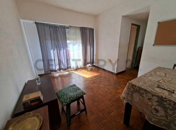 Departamento · 33m² · 2 Ambientes