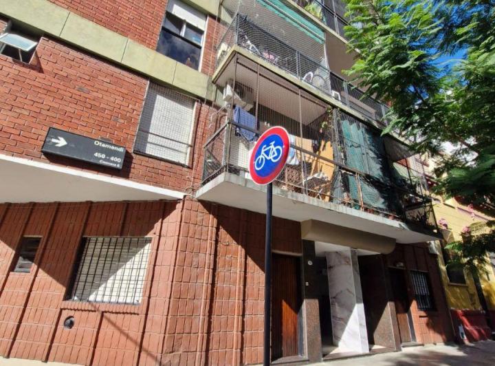 Departamento · 36m² · 2 Ambientes