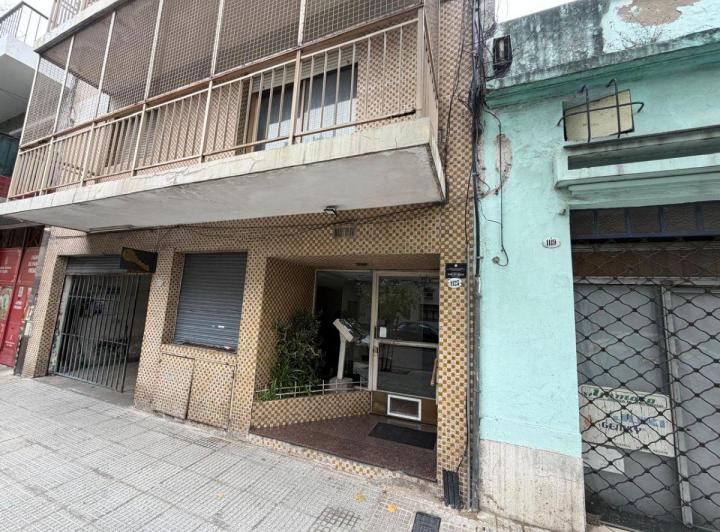 Departamento · 38m² · 2 Ambientes
