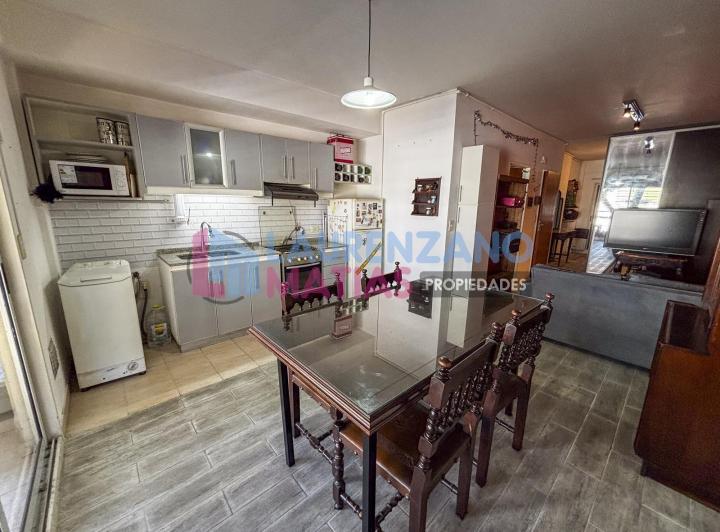 Departamento · 37m² · 2 Ambientes