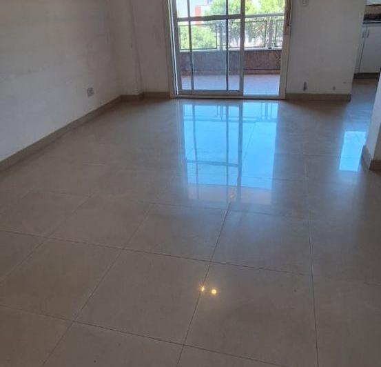 Departamento · 44m² · 2 Ambientes