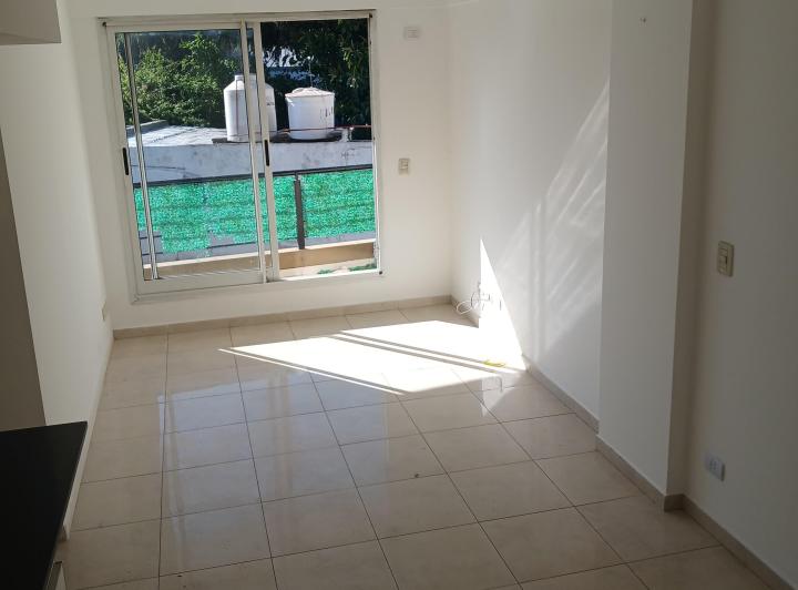 Departamento · 37m² · 2 Ambientes