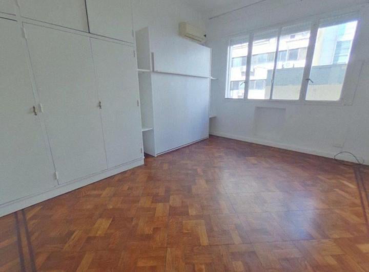 Departamento · 32m² · 1 Ambiente
