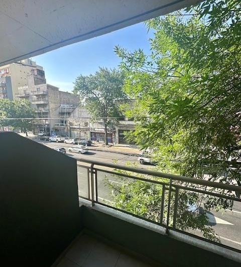 Departamento · 47m² · 1 Ambiente