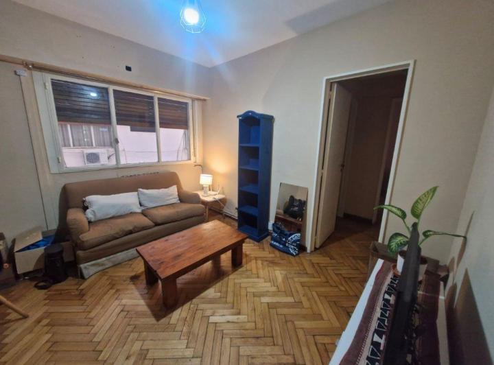 Departamento · 43m² · 2 Ambientes