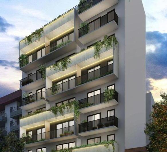 Departamento · 31ha · 1 Ambiente