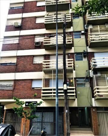 Departamento · 39m² · 2 Ambientes