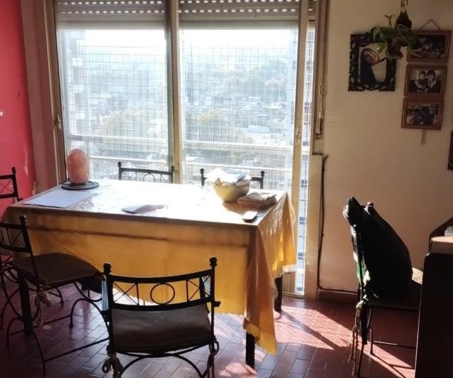 Departamento · 41m² · 2 Ambientes
