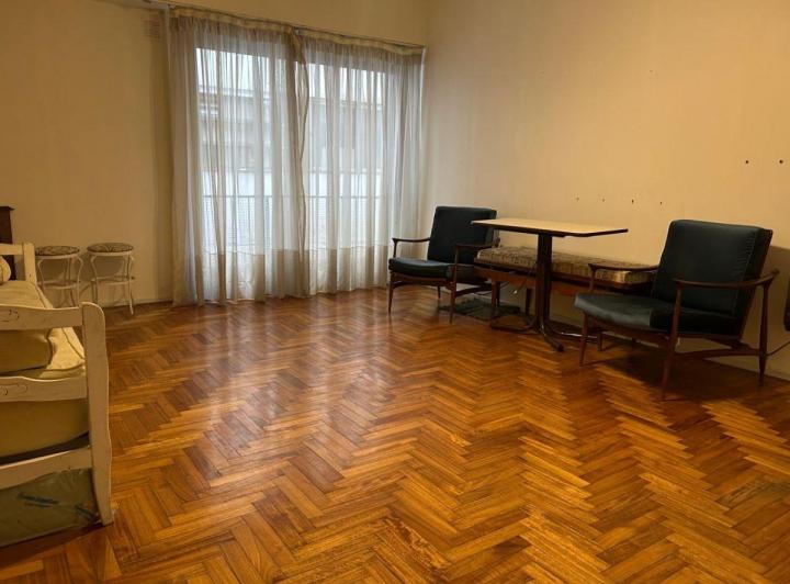 Departamento · 47m² · 2 Ambientes