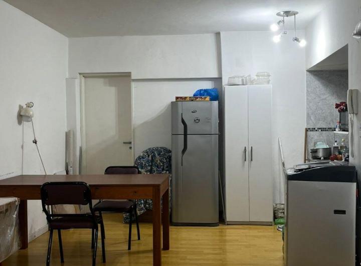 Departamento · 37m² · 2 Ambientes