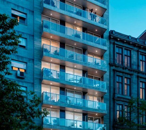 Departamento · 35m² · 2 Ambientes