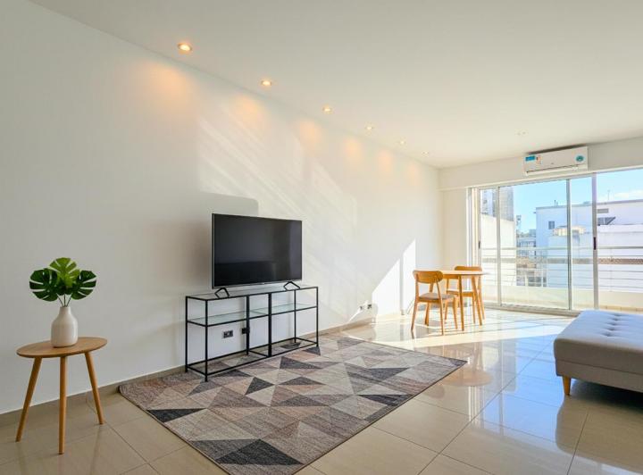Departamento · 40m² · 1 Ambiente · 1 Cochera