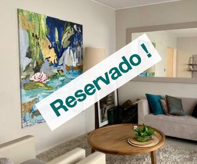 Departamento · 52m² · 2 Ambientes