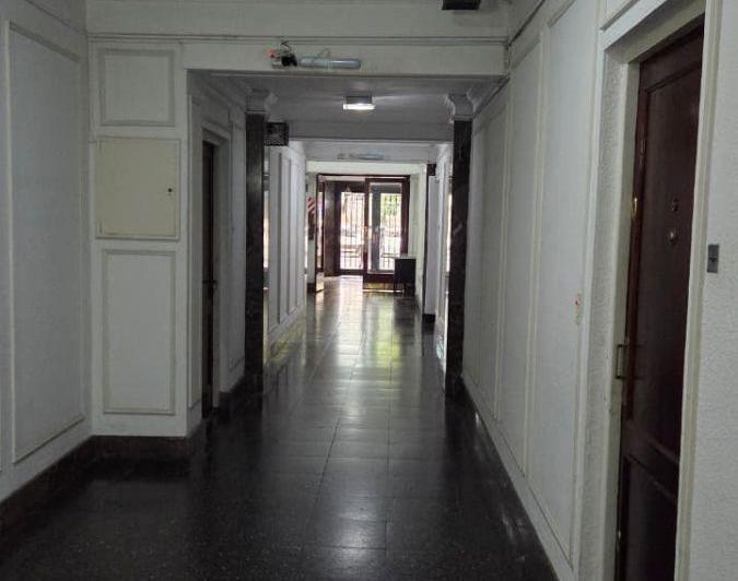Departamento · 55m² · 3 Ambientes