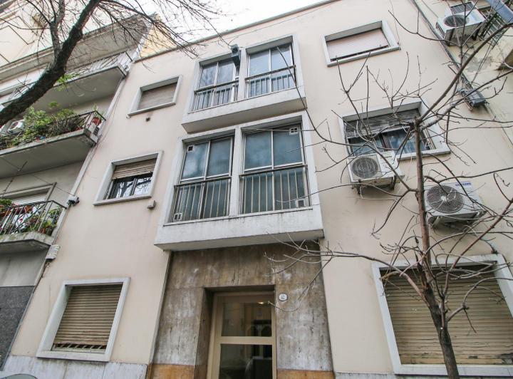 Departamento · 37m² · 2 Ambientes