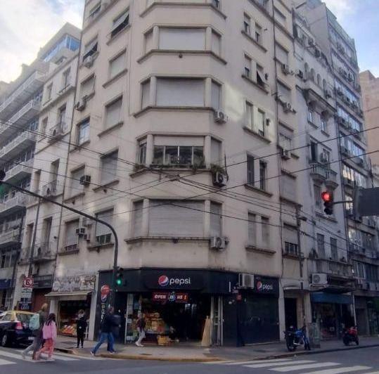 Departamento · 39m² · 2 Ambientes