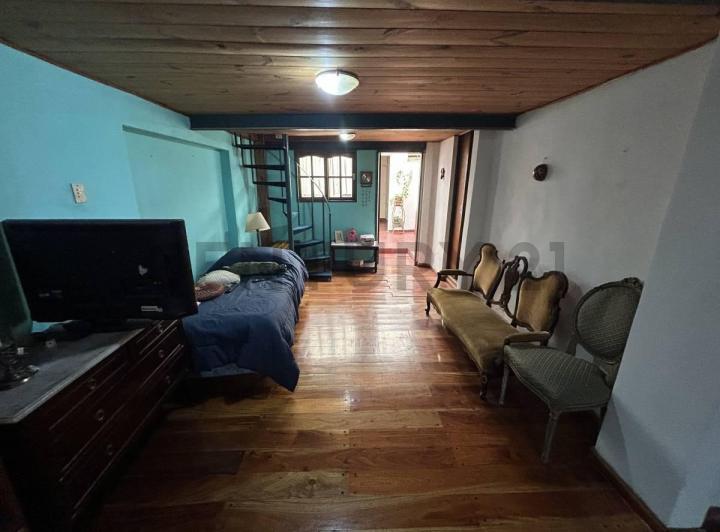 Departamento · 57m² · 3 Ambientes